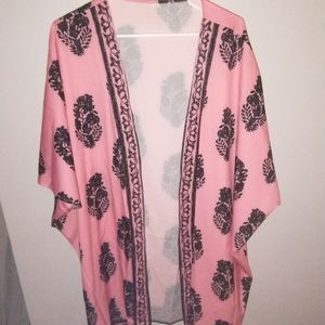 EUC ladies shaw/jacket